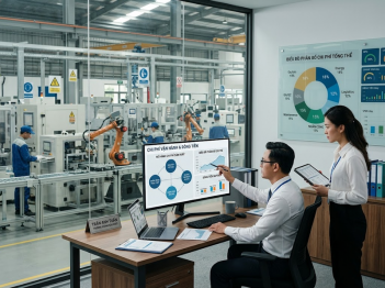 Tác giả Đinh Lại Chí Nam