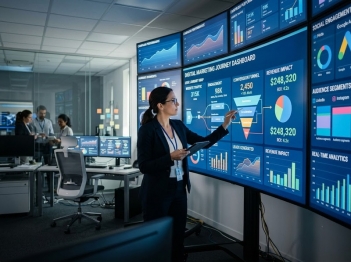 Những chỉ số Digital Marketing quan trọng