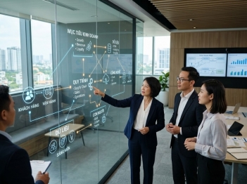 Tác giả Doãn Lê Hữu Sơn