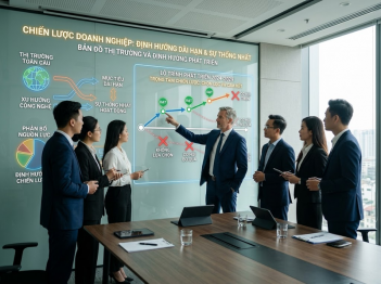Tác giả Bùi Hoàng Khánh Nam