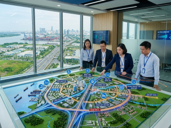Tác giả Châu Gia Ánh Trúc