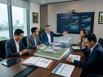 Tác giả Cao Văn Đức Trung