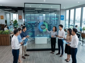 Tác giả Đặng Trần Chí Kiên