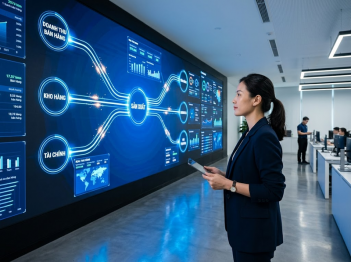 Tác giả Đinh Lại Chí Nam