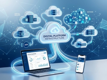 Cloud Computing hỗ trợ nền tảng số như thế nào?