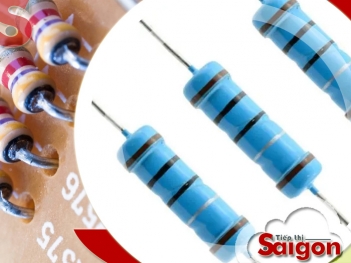 Vai trò và công dụng của điện trở là gì trong mạch điện - Tiếp thị Sài Gòn