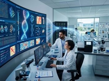 Công nghệ sinh học số được ứng dụng như thế nào?