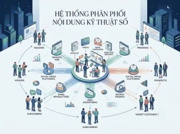 Tác giả Châu Gia Ánh Trúc