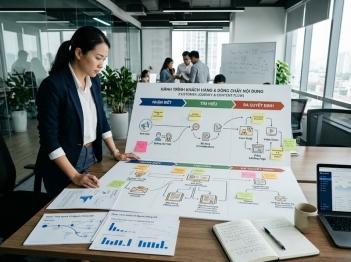 Tác giả Châu Gia Ánh Trúc