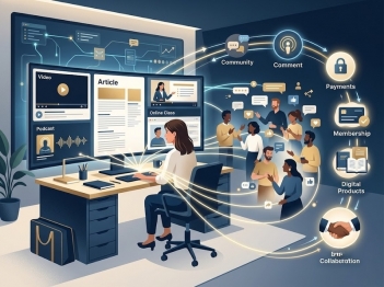 Creator Economy là gì và hoạt động như thế nào?