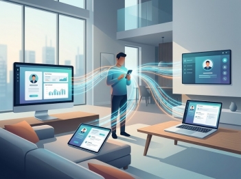 Cross-device tác động đến hành vi người dùng ra sao?