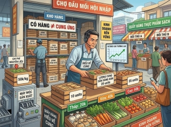 Tác giả Cao Văn Đức Trung