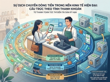 Tác giả Bùi Hoàng Khánh Nam
