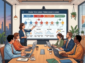 Tác giả Đinh Lại Chí Nam
