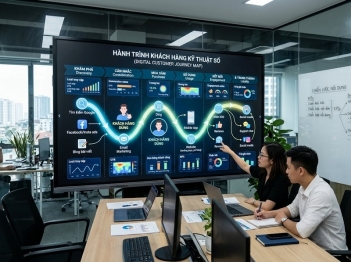 Tác giả Đặng Trần Chí Kiên