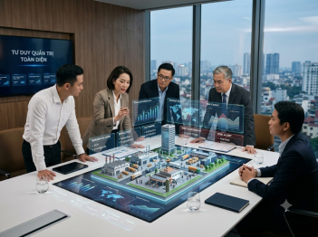 Tác giả Cao Văn Đức Trung