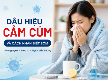 Sức khỏe