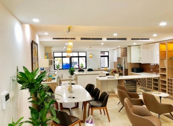 Điều hòa âm trần nối ống gió là gì và có nên lắp cho nhà phố