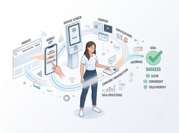 Digital Experience được hình thành như thế nào?