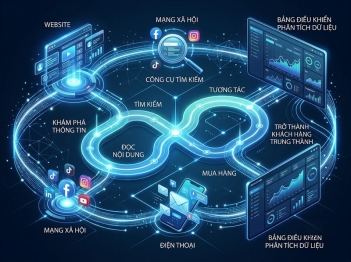 Tác giả Đinh Lại Chí Nam
