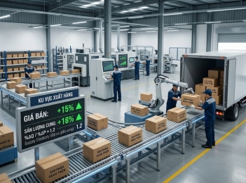 Tác giả Châu Gia Ánh Trúc