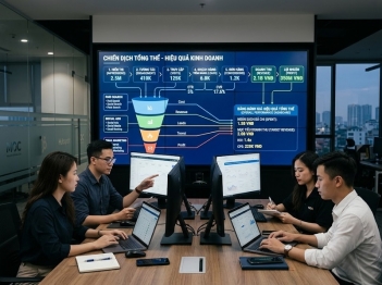 Tác giả Đinh Lại Chí Nam