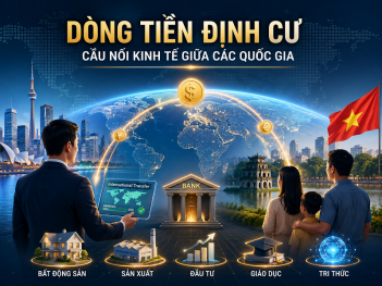 Tác giả Đinh Lại Chí Nam