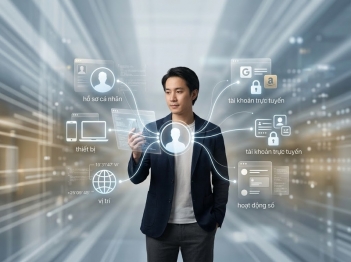 Dữ liệu cá nhân gồm những loại thông tin nào?