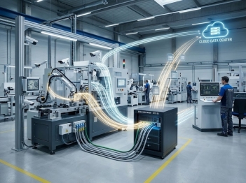 Edge Computing xử lý dữ liệu như thế nào?