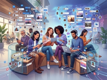 Facebook là gì và cung cấp những chức năng nào?