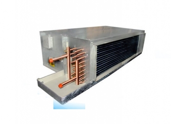 FCU điều hòa là gì và khác gì với dàn lạnh thông thường