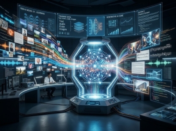 Generative AI là gì và tạo nội dung như thế nào?