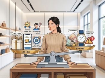 Tác giả Bùi Hoàng Khánh Nam