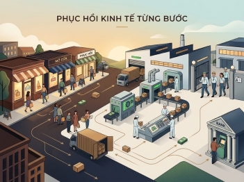 Những đặc điểm của giai đoạn phục hồi kinh tế