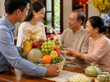 Tác giả Lý Lệ Thiên Kim