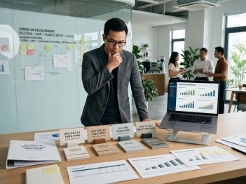 Những hình thức gọi vốn startup phổ biến