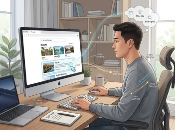 Hành vi số là gì và được hình thành như thế nào?