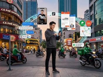 Những đặc điểm hành vi số tại Việt Nam