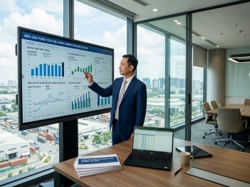 Những chỉ số đánh giá hiệu quả sử dụng tài sản