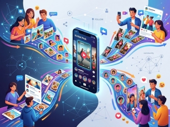 Instagram là gì và hoạt động như thế nào?