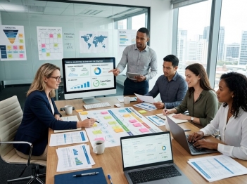 Kế hoạch Digital Marketing gồm những nội dung nào?