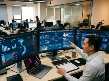 Cách xác định khách hàng mục tiêu trong Digital Marketing