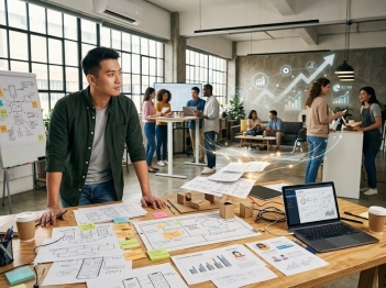 Khởi nghiệp là gì và bao gồm những hoạt động nào?