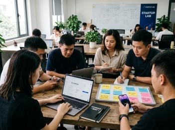 Cách kiểm chứng sản phẩm với thị trường
