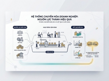 Kinh tế doanh nghiệp là gì và phân tích hoạt động ra sao?