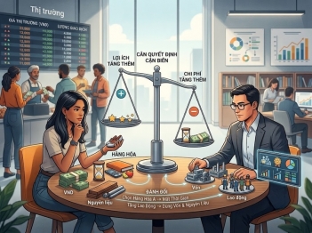 Kinh tế vi mô là gì và phân tích quyết định kinh tế ra sao?