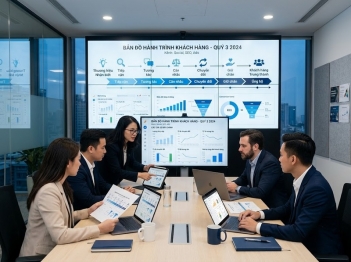 Những nhóm KPI marketing quan trọng