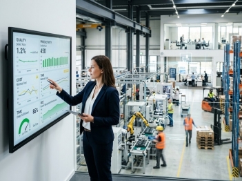 Những nhóm KPI vận hành quan trọng trong doanh nghiệp