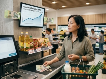 Lạm phát là gì và được nhận biết như thế nào?