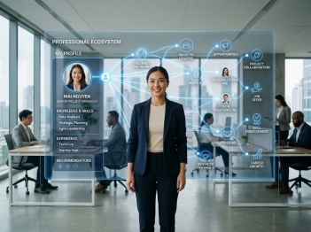 LinkedIn là gì và được sử dụng như thế nào?